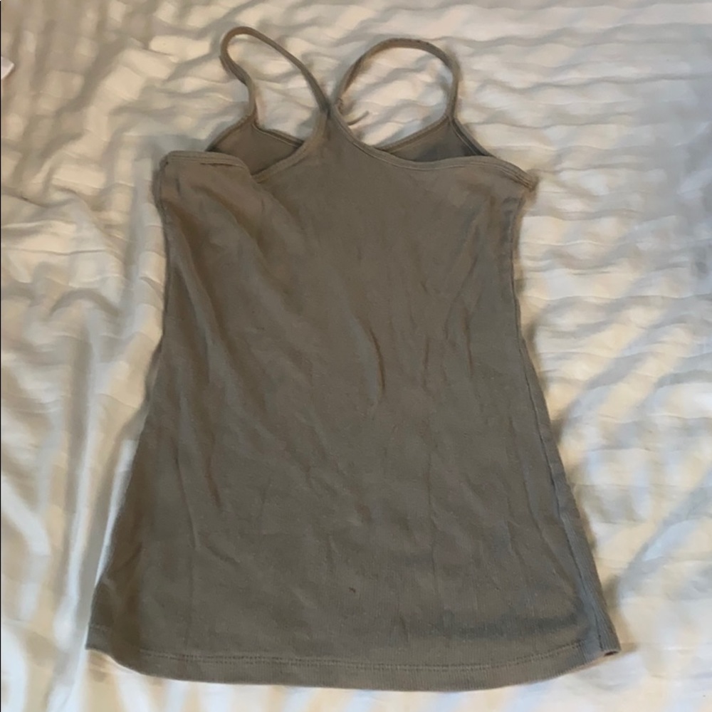 Tank - Picture 2 of 2